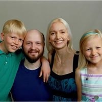 Misty April Robinson DeClark