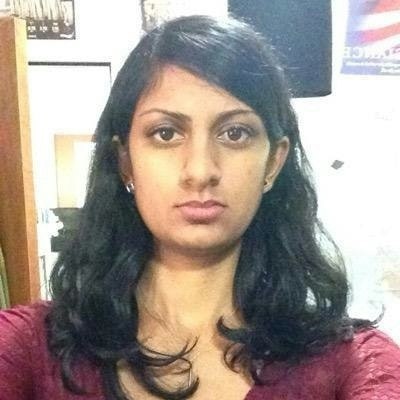 Preethi Vaidyanathan