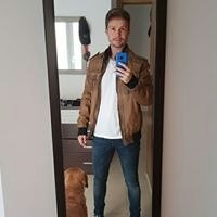 Javier Pérez Giménez