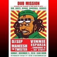 Maneesh Twister Kenia