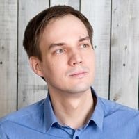 Евгений Евстифеев