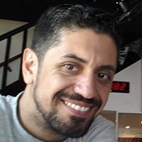 Rafael Fontes Lafloufa