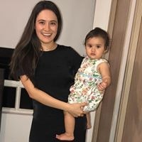 Maria Camila Botero Saldarriaga