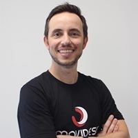 Edson Murilo Maestri