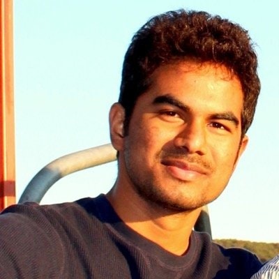 Sagar Ganapaneni
