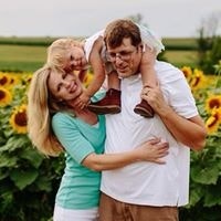 Becky Stoughtenger Griffin