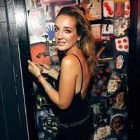 Aljona Tcherniavskaia