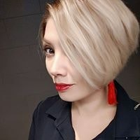 Анна Батина