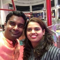 Jitendra Satwik