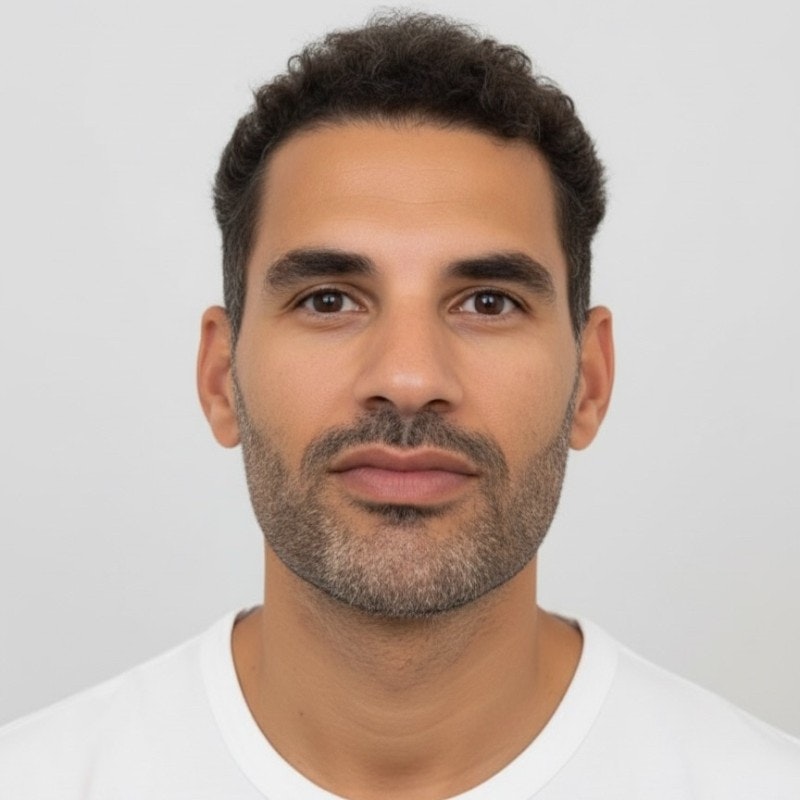 Dimitri MORVAN BRAHIM