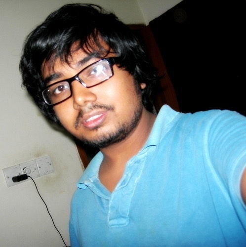 Mohammad A. Mohaiman