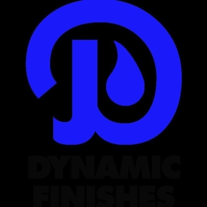 Dynamic Finishes