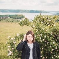 Aleksandra Khrabchuk