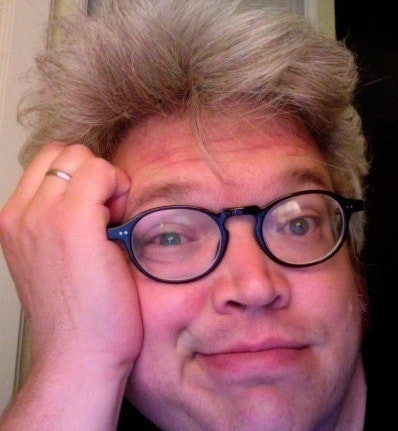 Christopher Chandler