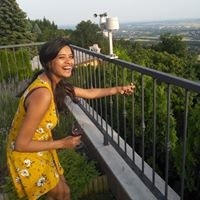 Maaya Khushboo Radojevic