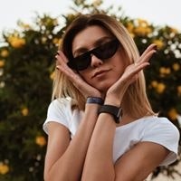 Валерия Лифиренко