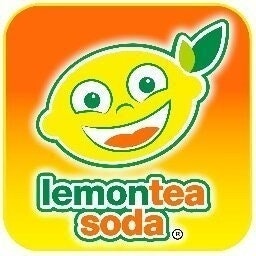 lemon tea soda
