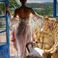 Наташа Крыжановская