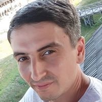 Олександр Заболотний