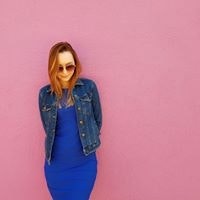 Anastasiia Bieliaieva