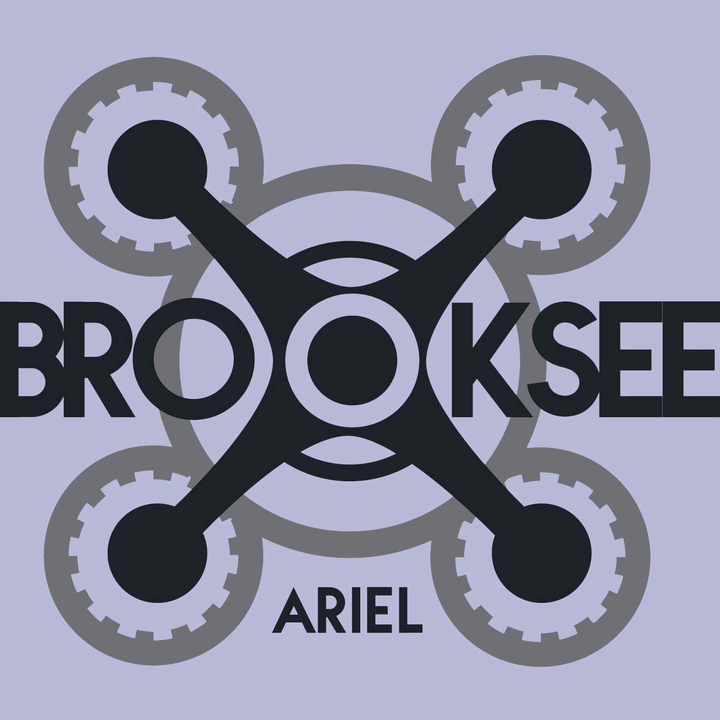 Brooksee Ariel