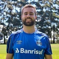 Felipe De Lannoy Stürmer