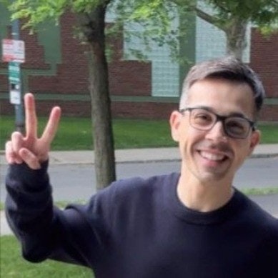 William Marques Hass