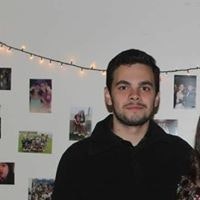 Leonardo Gomes da Rocha