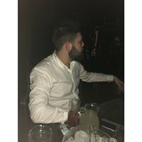 Αντρέας Κλεόπα Ζορπά