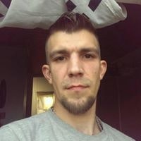 Richie Dobberman Junior Müller