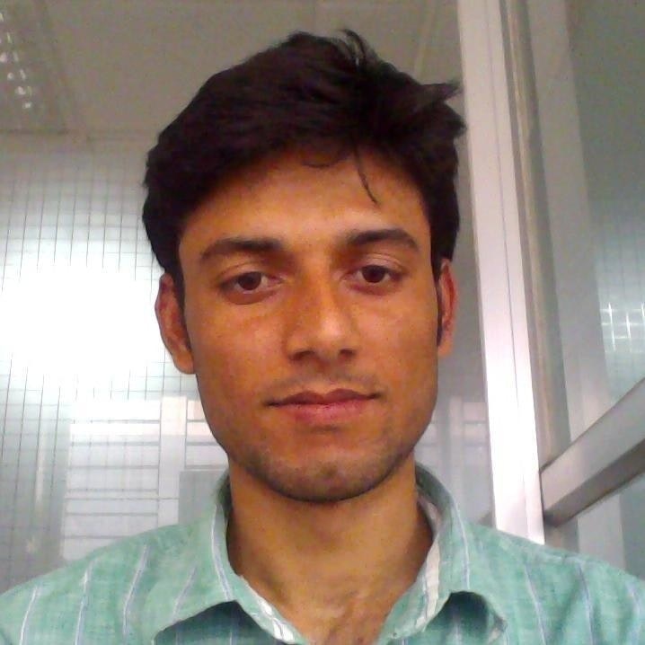 Aminul Islam
