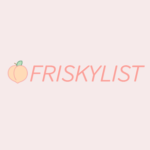 FriskyList🍑