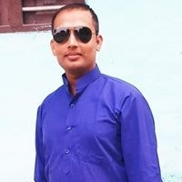 Naveen Kumar Upadhyay