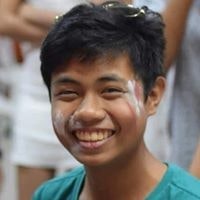 Jhon Benedict Azarcon Borda