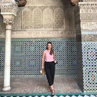 Магдалена Јаневиќ