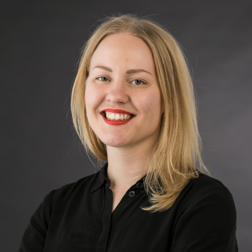 Anna Holopainen 📚