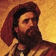 Marco Polo