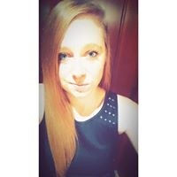 Lydia Beauchamp-Grimard