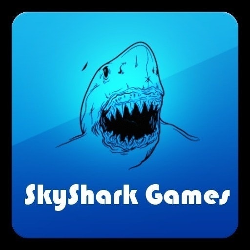 SkySharkGames
