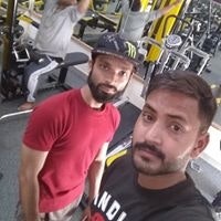 Jaat Naresh Sikarwar