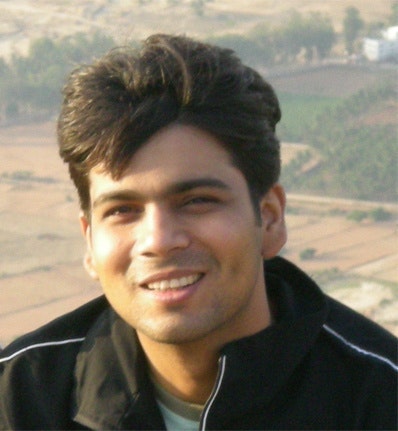 Ankit Jindal