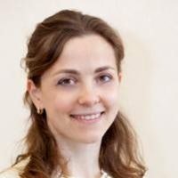 Lyudmila  Shpakovich