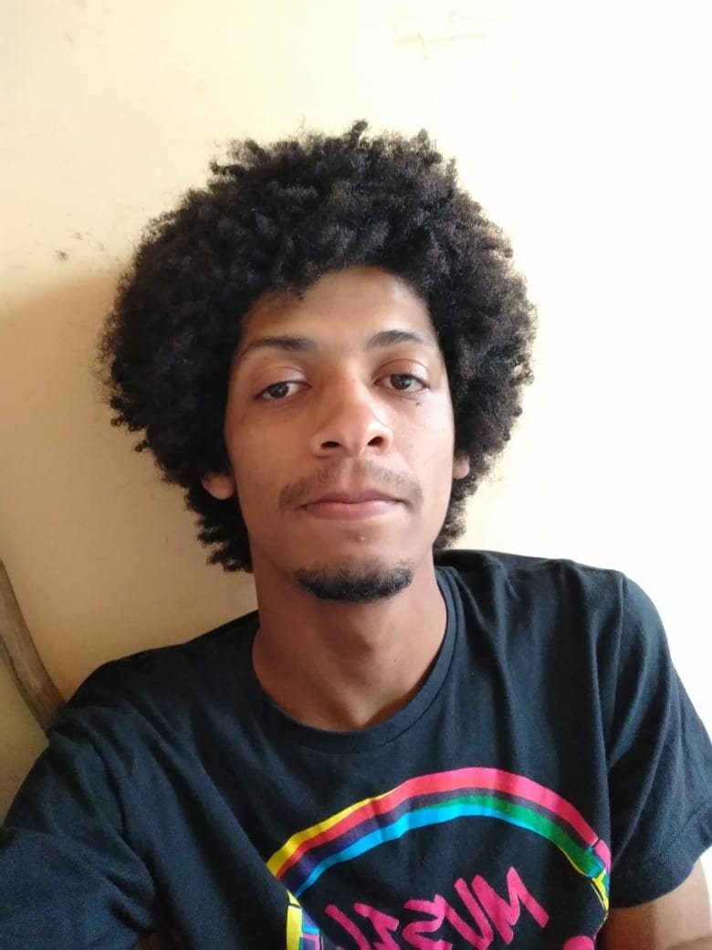 Cristiano Gonçalves ⛩️