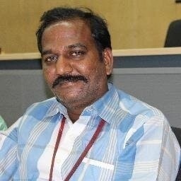 Balaji Jegadeesan 