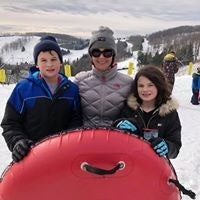 Heather Jordan Bonnar