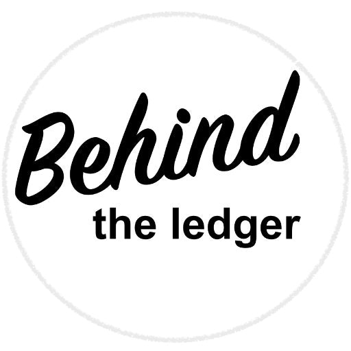 BehindtheLedger