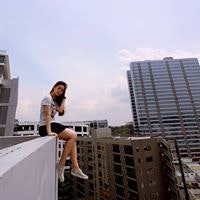 Kimberley Charvozsky