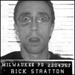Rick Stratton