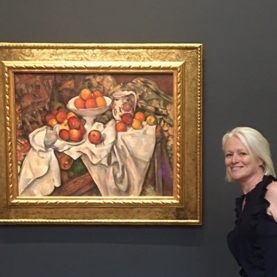 Strawberry Hill School Visual Arts🎨