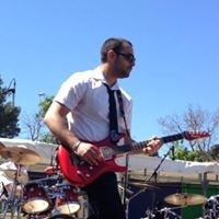 Frédéric Jouanolou